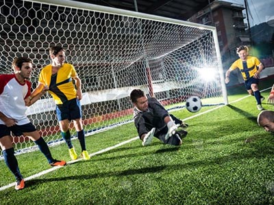 06月18日世界杯小组赛K组第1轮葡萄牙vs民主刚果全场录像